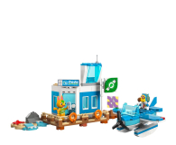 LEGO Animal Crossing 77051 Lot z Dodo Airlines - 1266198 - zdjęcie 3
